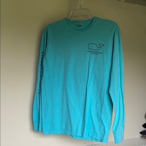 Vineyard Vines Inspired top Turks and Caicos